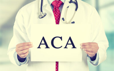 DEMYSTIFYING ACA PLANS: UNDERSTANDING THE BASICS