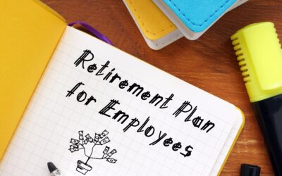 Retirement Plans for Small Businesses: A Comprehensive Guide