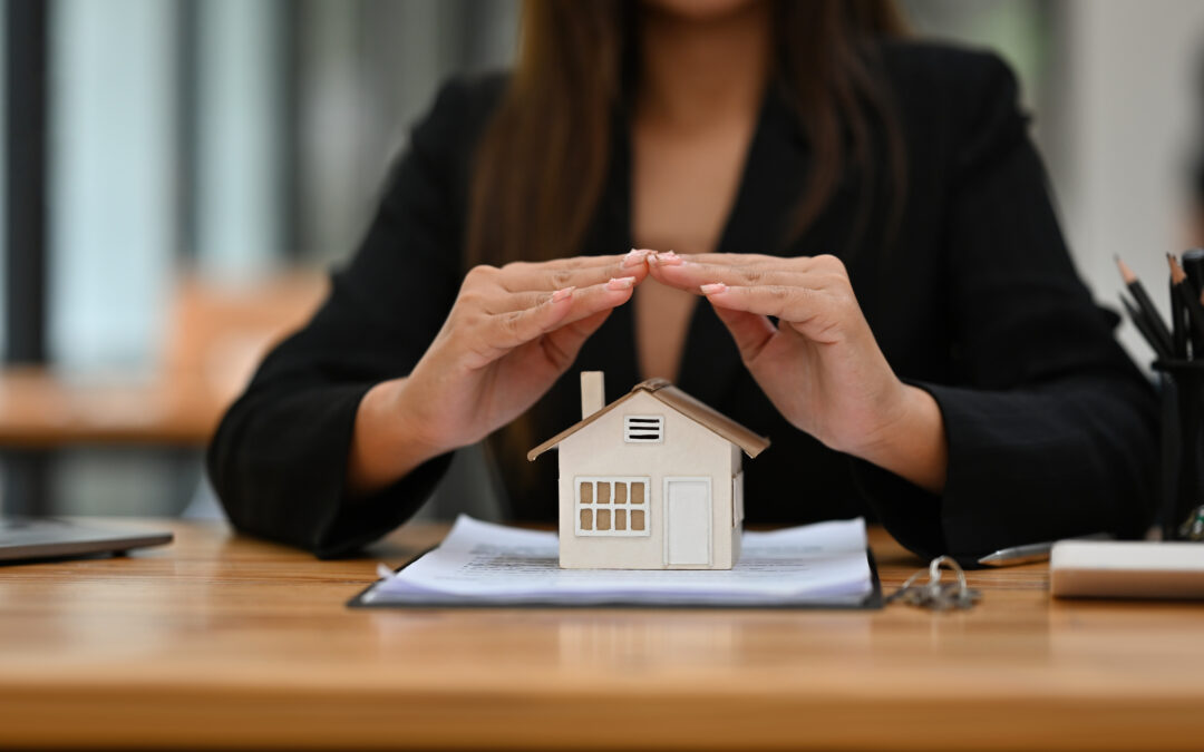 THE IMPORTANCE OF LIFE INSURANCE TO COVER YOUR MORTGAGE