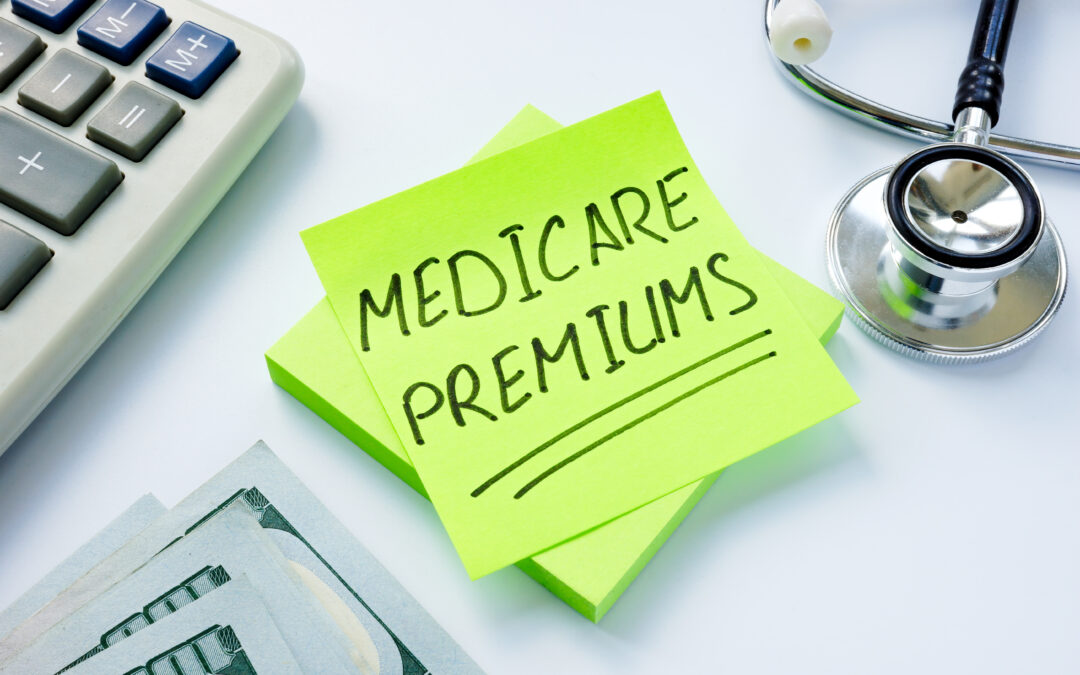Understanding the 2024 Medicare Parts A & B Premiums and Deductibles LegacyGen Advisors