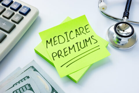 Understanding The 2024 Medicare Parts A & B Premiums And Deductibles ...