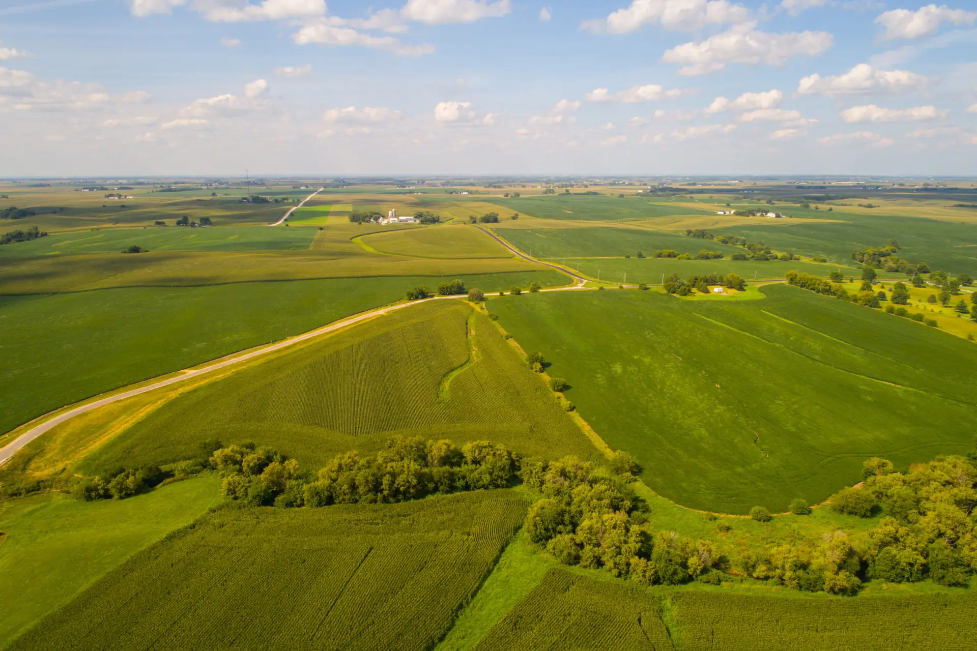 Understanding the 1031 Exchange Solutions: A Guide for Agricultural Landowners