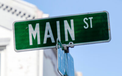 The Main Street Tax Certainty Act